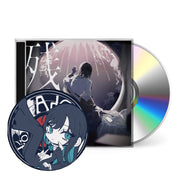 Zanmu (残夢) [CD]