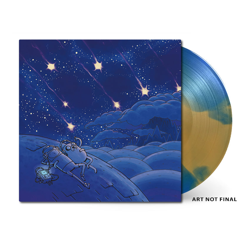 Adventure-Time-Come-Along-With-Me_vinyl_blue-yellow.jpg