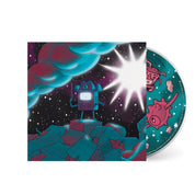 Adventure Time: Distant Lands - BMO's Mixtape (Gilligan Moss Mix) [CD]