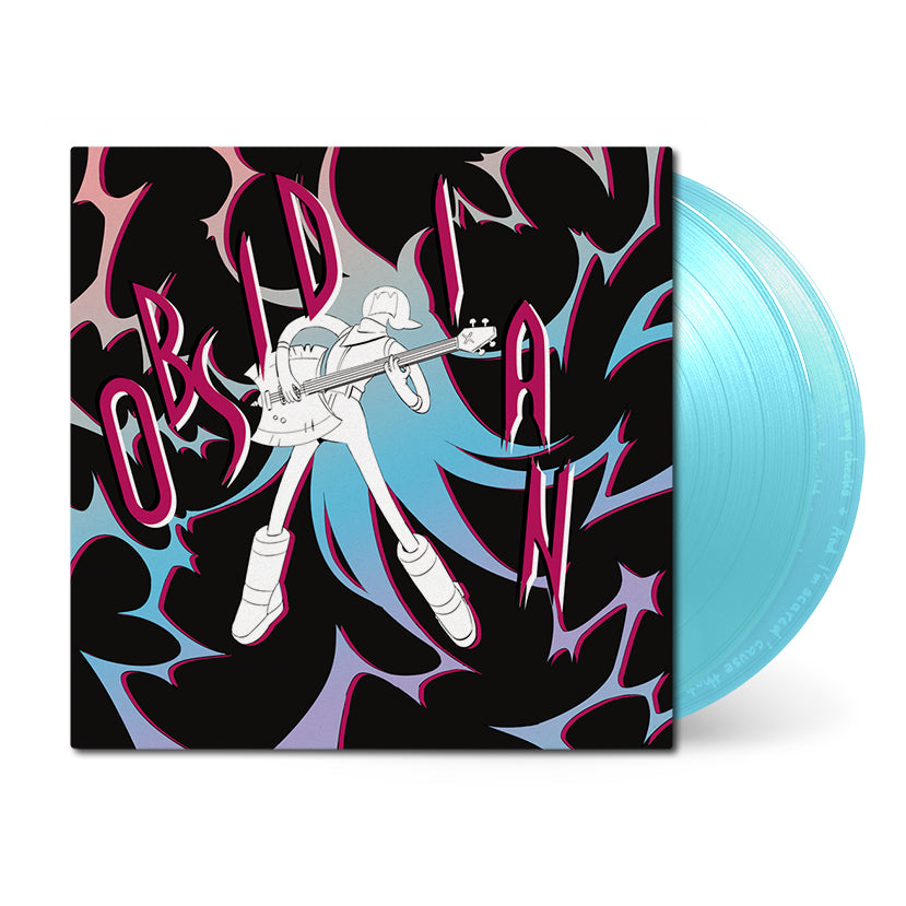 Adventure Time: Distant Lands - Obsidian (Original Soundtrack)
