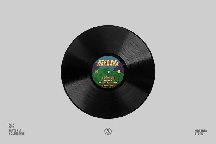 Aground (Original Soundtrack Selections)