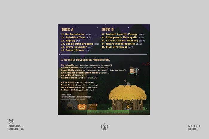 Aground (Original Soundtrack Selections)