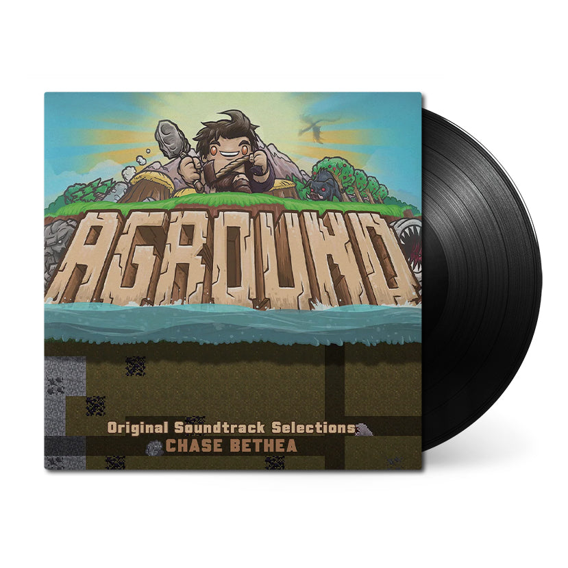 Aground (Original Soundtrack Selections)