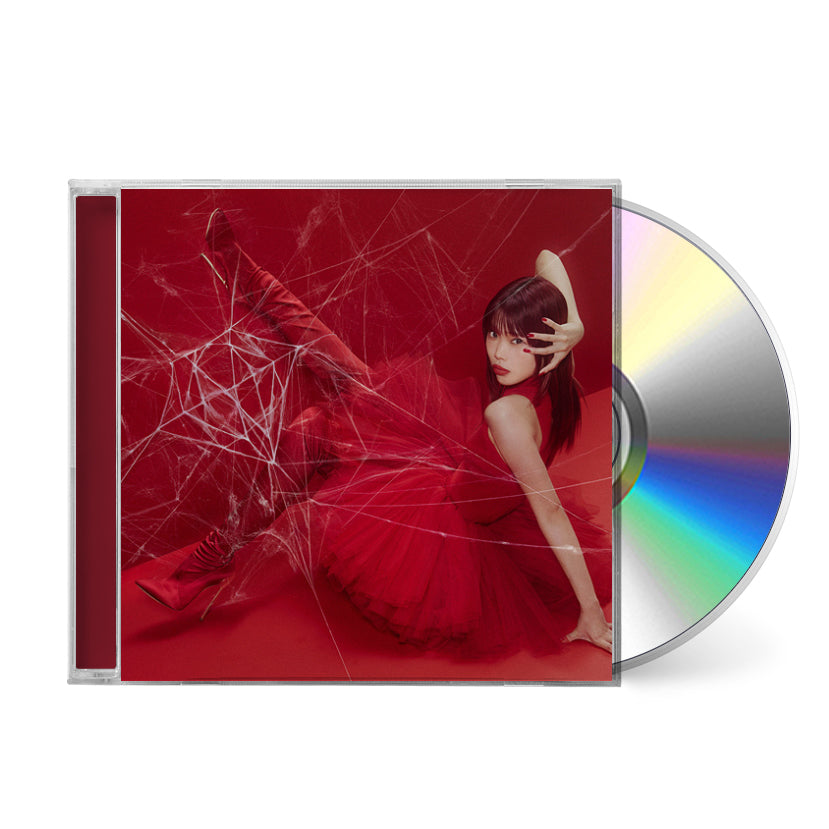 Ruby Pop [CD]