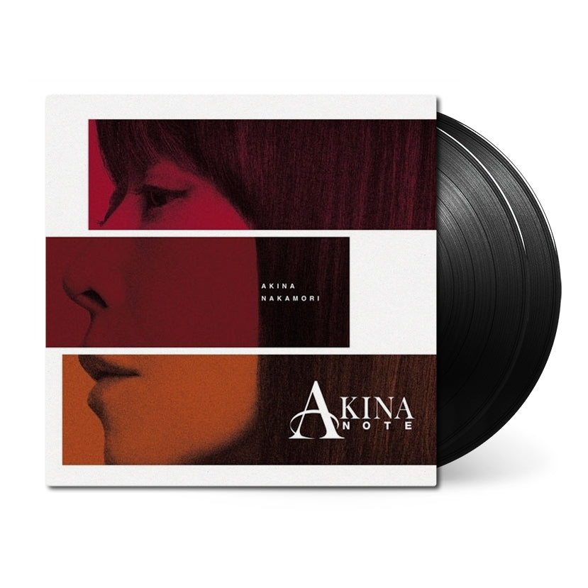 AKINA NOTE