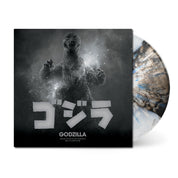 Godzilla (Original Soundtrack)