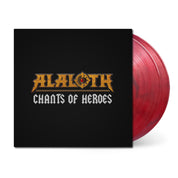 Alaloth – Chants of Heroes (Original Soundtrack)