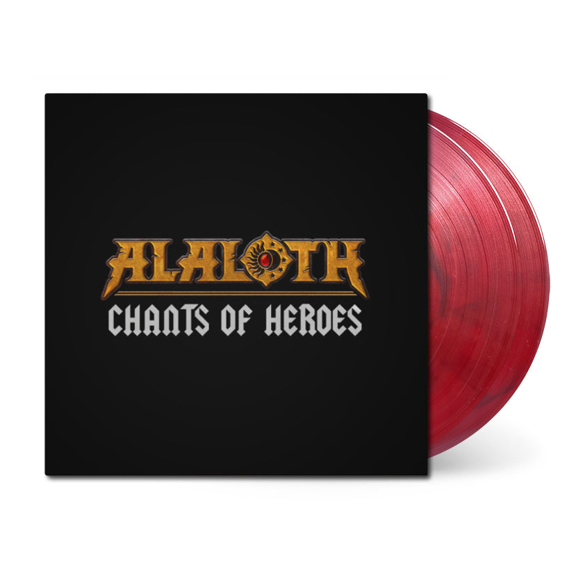 Alaloth – Chants of Heroes (Original Soundtrack)