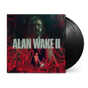 Alan Wake 2 (Original Soundtrack)