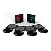 Alan Wake 2 (Original Soundtrack) [4xLP Box Set]