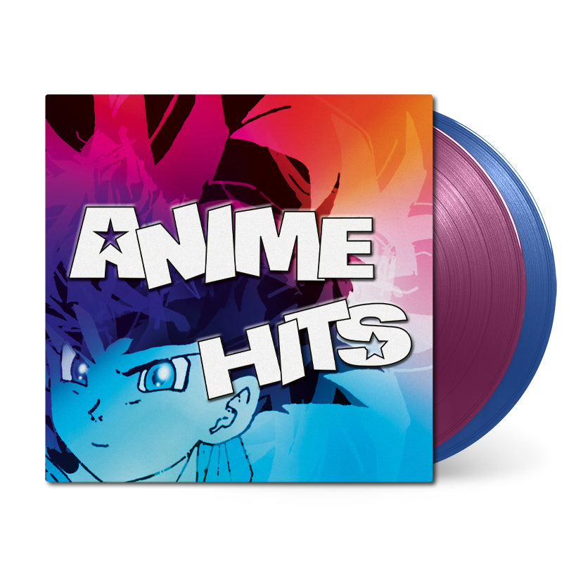 Anime Hits
