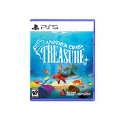 Another Crab’s Treasure (PS5) [iam8bit Exclusive Edition]