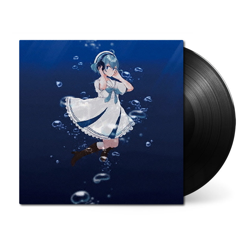 Aquarium wa Odoranai / The Aquarium Does Not Dance (Original Soundtrack)