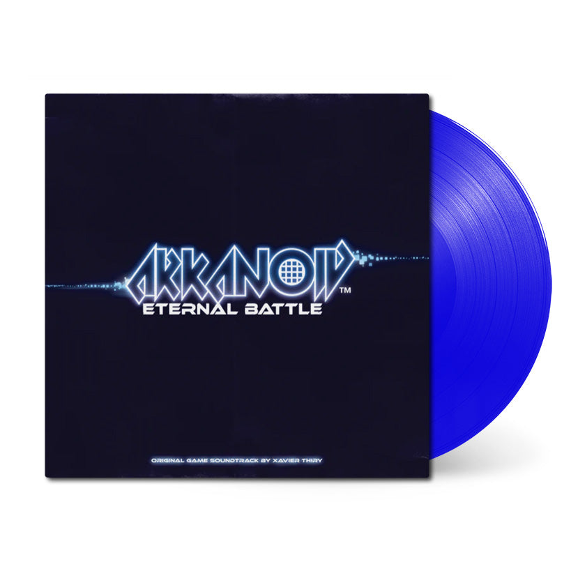 Arkanoid Eternal Battle (Original Soundtrack)