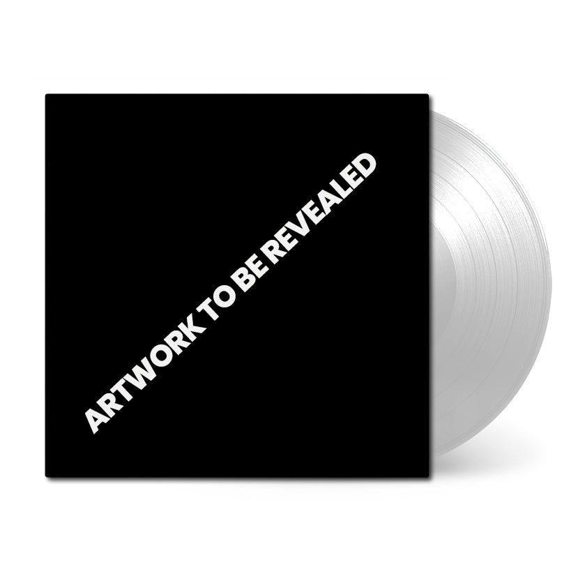 Tea for Tears • Junko Ohashi • 1xLP Vinyl – Black Screen Records