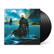Assassin's Creed IV: Black Flag (Original Soundtrack) [Box Set]