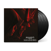 Assassin's Creed Shadows (Soundtrack Collection)