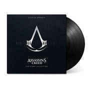 Assassin's Creed: The Piano Collection