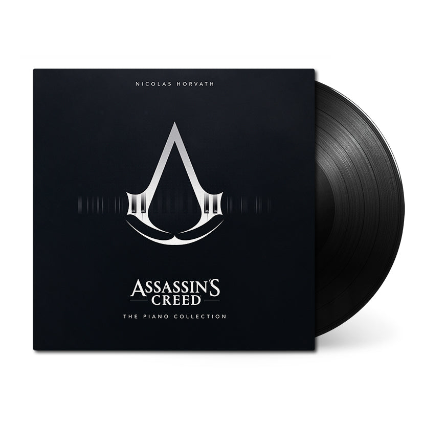 Assassin's Creed: The Piano Collection