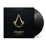Assassin's Creed: The Piano Collection