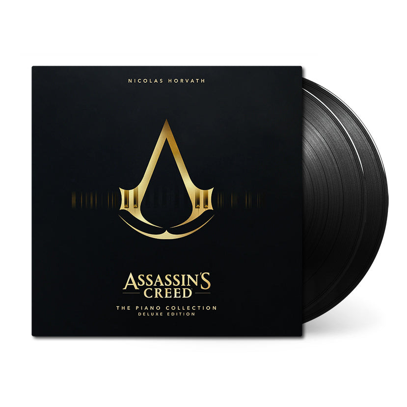 Assassin's Creed: The Piano Collection