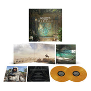 Assassin's Creed Mirage (Original Soundtrack)
