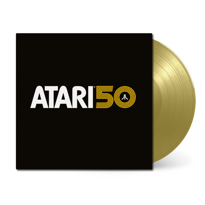 Atari 50