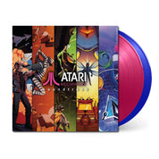 Atari Recharged