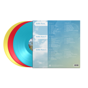 Atelier Ryza (Original Soundtrack Trilogy) [Box Set]