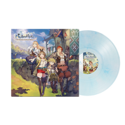 Atelier Ryza (Original Soundtrack Trilogy) [Box Set]