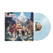 Atelier Ryza (Original Soundtrack Trilogy) [Box Set]