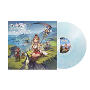 Atelier Ryza (Original Soundtrack Trilogy) [Box Set]