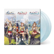Atelier Ryza (Original Soundtrack Trilogy) [Box Set]