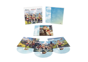Atelier Ryza (Original Soundtrack Trilogy) [Box Set]