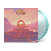 Avatar Aang: The Last Airbender (Music from the Motion Picture)