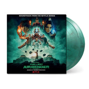 Avatar: The Last Airbender: Season 2 (Soundtrack from the Netflix Series)