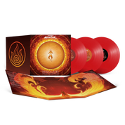 Avatar: The Last Airbender - Book 3: Fire (Original Soundtrack)