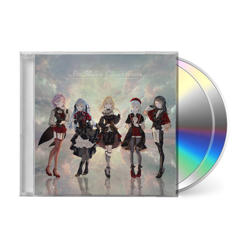 Completeness [CD]