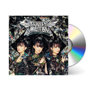 Metal Forth [CD]