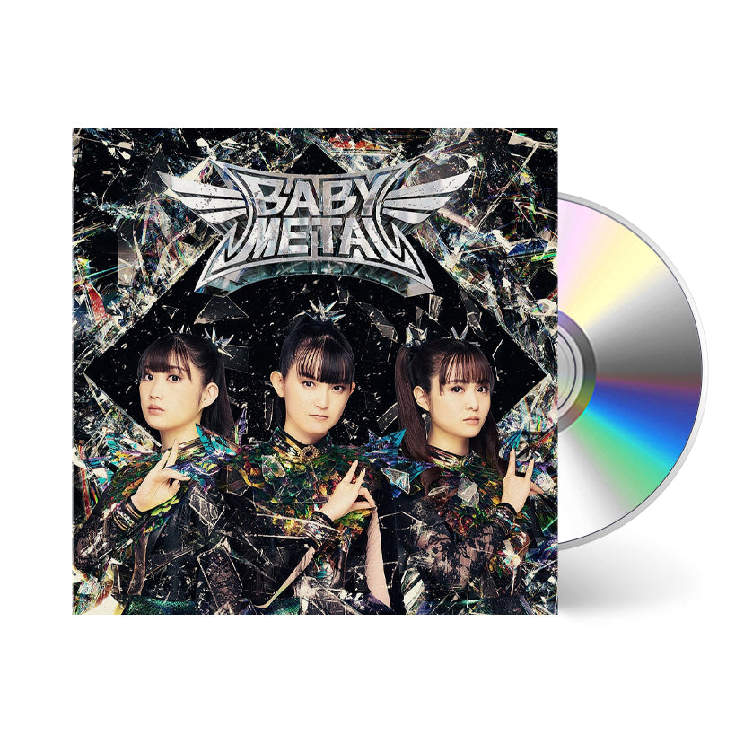 Metal Forth [CD]