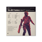 ARC Raiders (Original Soundtrack)