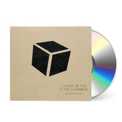 :LIVING IN THE ECHO CHAMBER [CD]