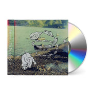 The Incomplete Circle [CD]