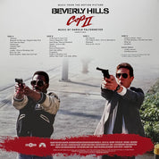 Beverly Hills Cop II (Original Score)