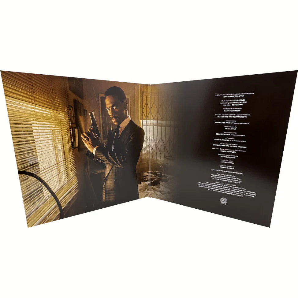 Beverly Hills Cop II (Original Score)