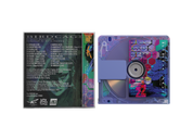 BIRDCAGE (Original Soundtrack) [MiniDisc]