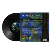 BIRDCAGE (Original Soundtrack)