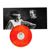 The Bride of Frankenstein (Original Soundtrack)