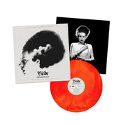 The Bride of Frankenstein (Original Soundtrack)