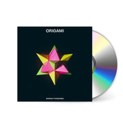 Origami [CD]